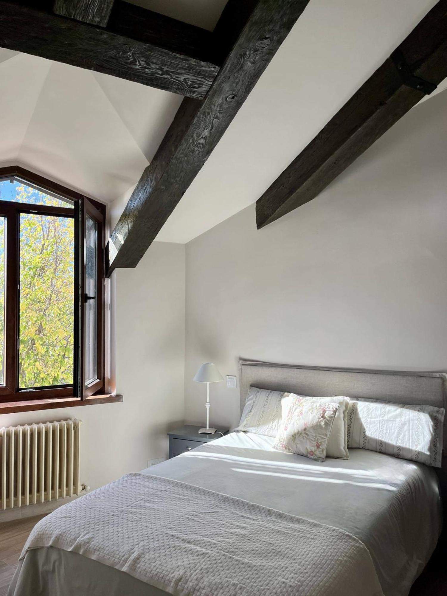Casa Menta Villa Canicosa Buitenkant foto
